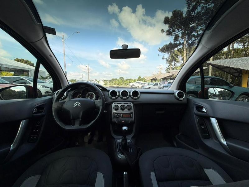 Citroën C3 Tendance 1.5 Flex 8V 5P Mec. - foto 7