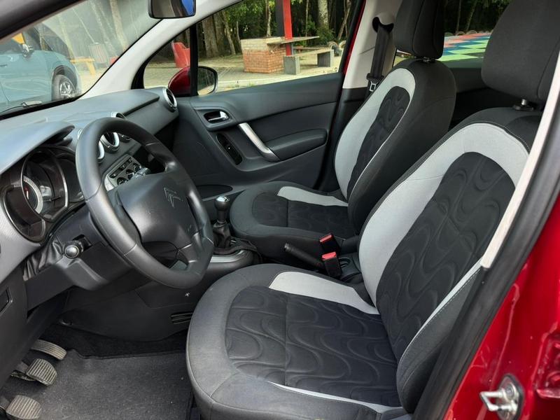 Citroën C3 Tendance 1.5 Flex 8V 5P Mec. - foto 8