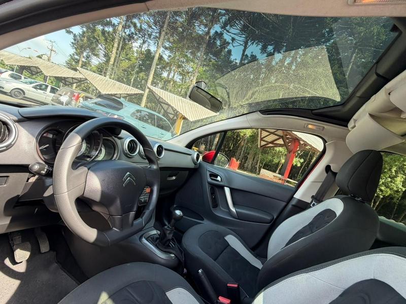 Citroën C3 Tendance 1.5 Flex 8V 5P Mec. - foto 10