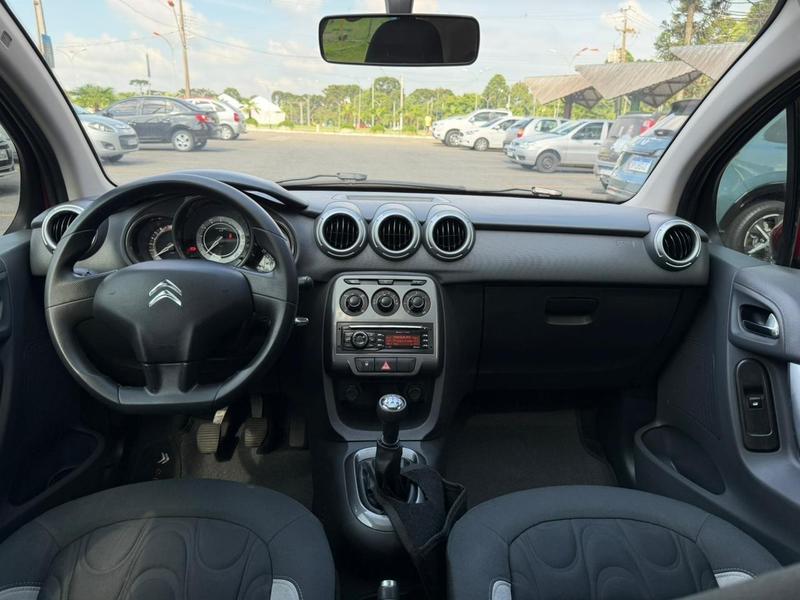 Citroën C3 Tendance 1.5 Flex 8V 5P Mec. - foto 11
