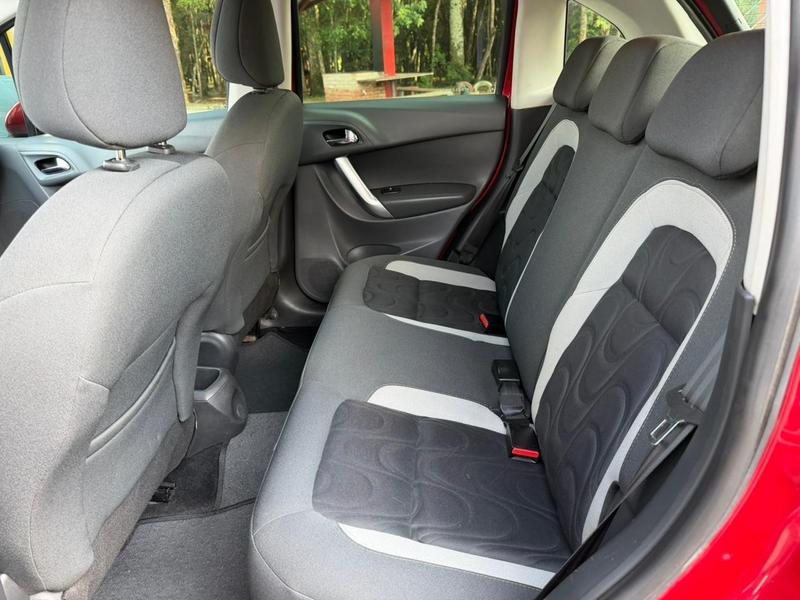Citroën C3 Tendance 1.5 Flex 8V 5P Mec. - foto 9