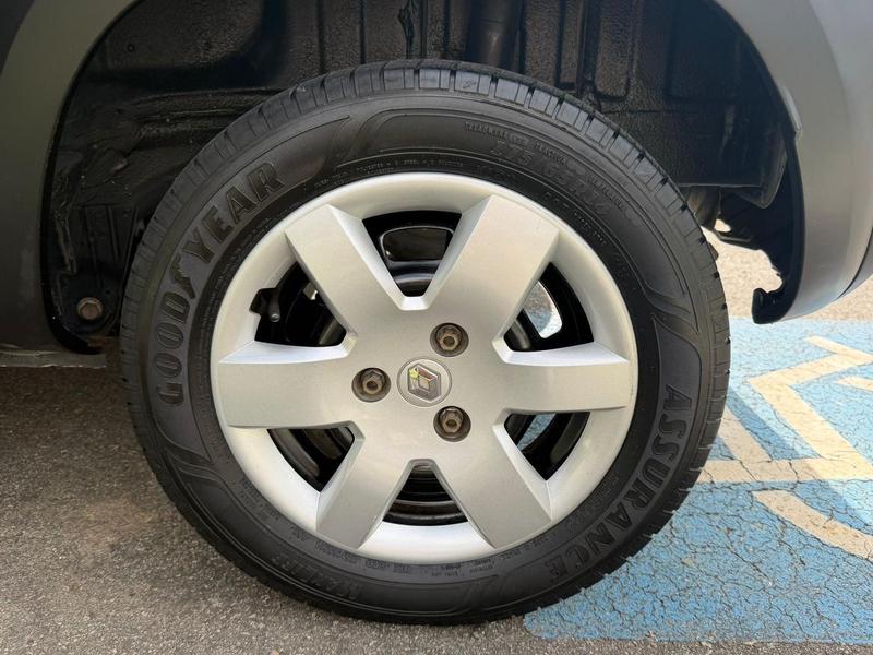 Renault Kwid 1.0 12V Sce Zen Manual - foto 13