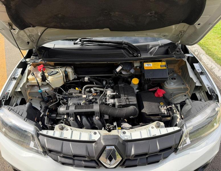 Renault Kwid 1.0 12V Sce Zen Manual - foto 14