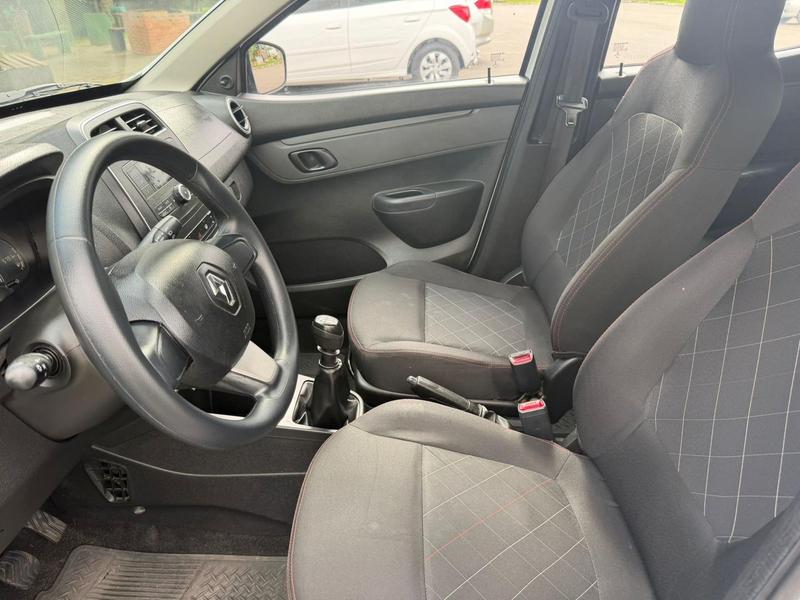 Renault Kwid 1.0 12V Sce Zen Manual - foto 9
