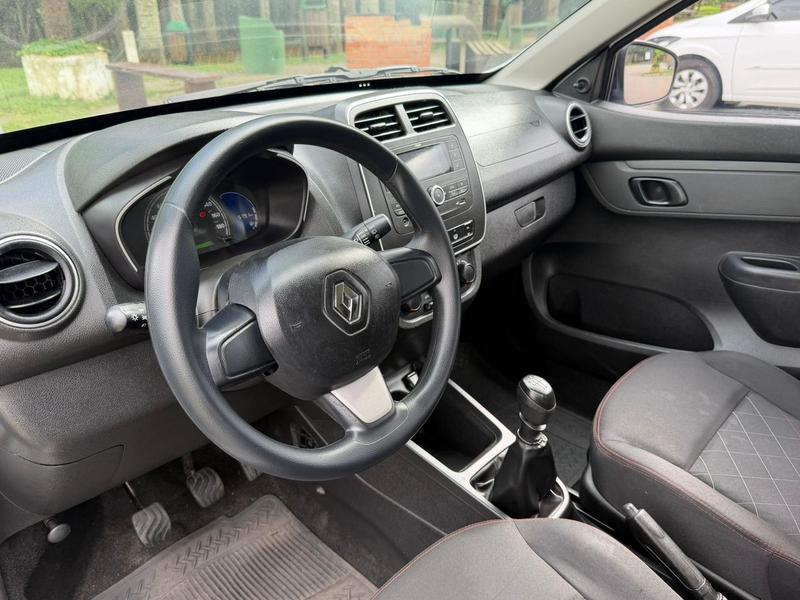 Renault Kwid 1.0 12V Sce Zen Manual - foto 11