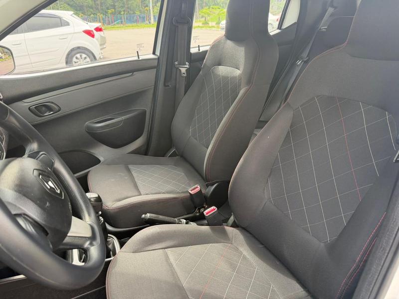 Renault Kwid 1.0 12V Sce Zen Manual - foto 8
