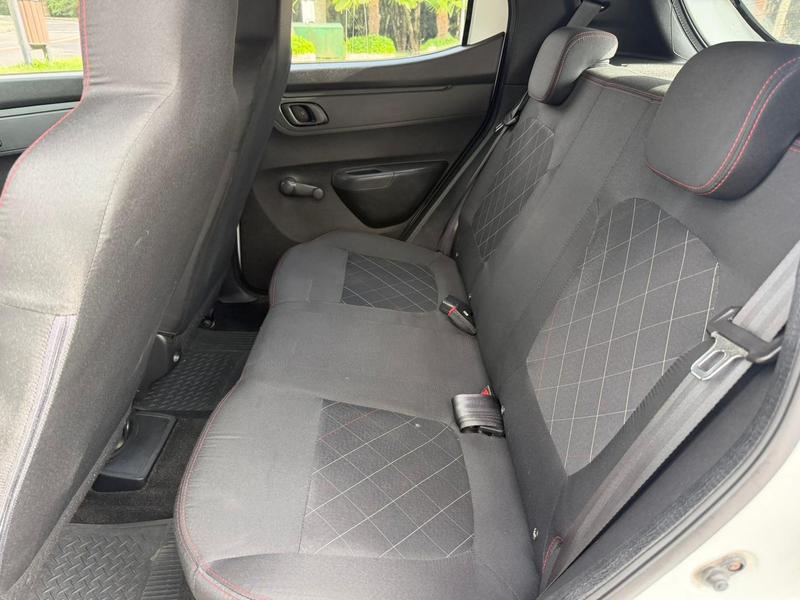 Renault Kwid 1.0 12V Sce Zen Manual - foto 10