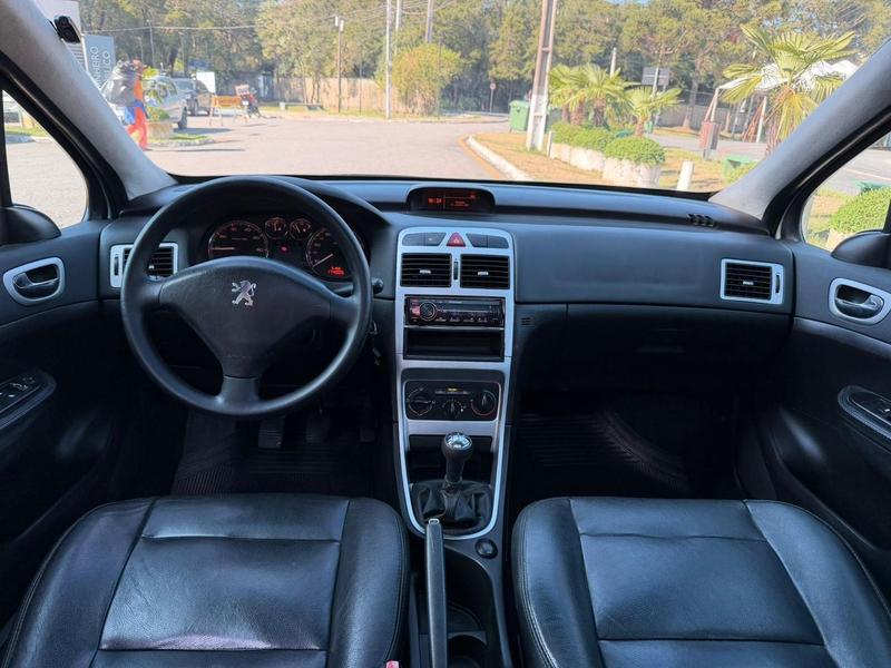 Peugeot 307 1.6 Pr Pk - foto 12