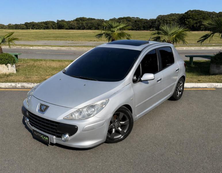 Peugeot 307 1.6 Pr Pk - foto 2