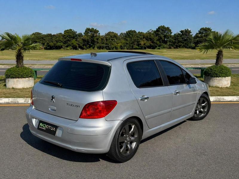 Peugeot 307 1.6 Pr Pk - foto 7
