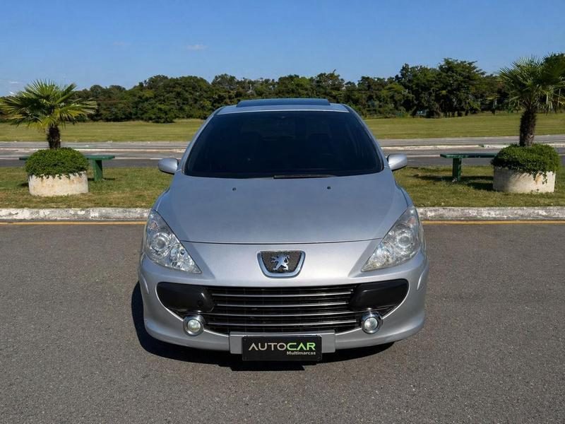Peugeot 307 1.6 Pr Pk - foto 3