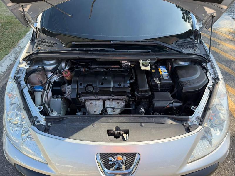 Peugeot 307 1.6 Pr Pk - foto 14