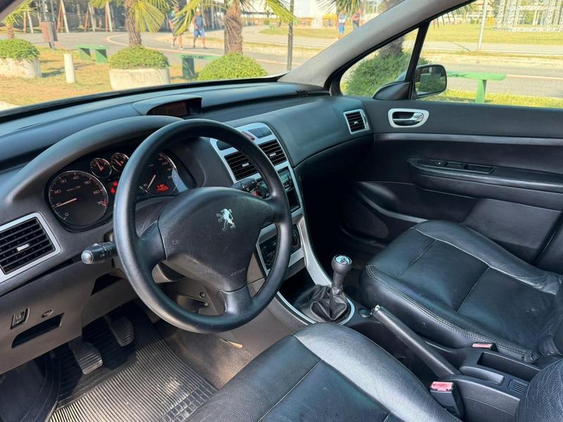 Peugeot 307 1.6 Pr Pk - foto 8