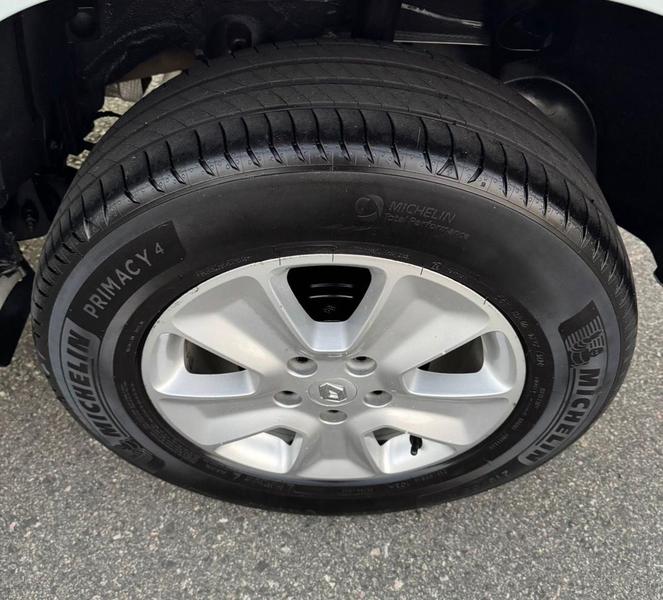 Renault Duster 1.6 Dynamique 4X2 16V Flex 4P Manual - foto 13