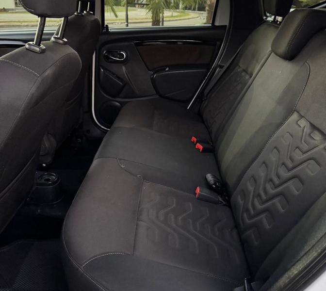 Renault Duster 1.6 Dynamique 4X2 16V Flex 4P Manual - foto 10