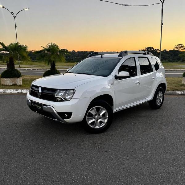 Renault Duster 2016 à venda