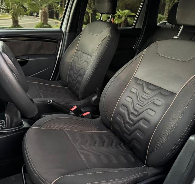 Renault Duster 1.6 Dynamique 4X2 16V Flex 4P Manual - foto 11