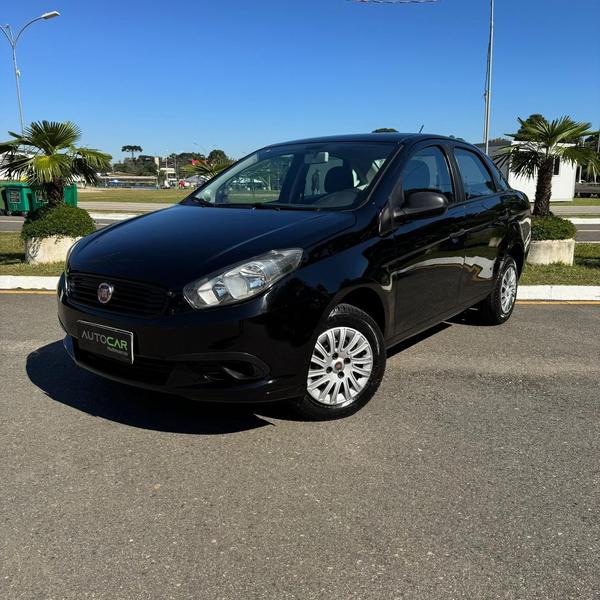 Fiat Siena 2020 à venda