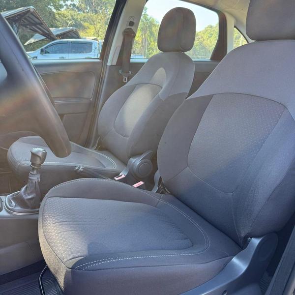 Fiat Siena 1.0 Evo Flex Attractive Manual - foto 10