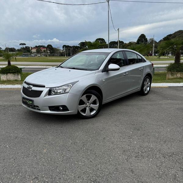 Chevrolet Cruze 2014 à venda