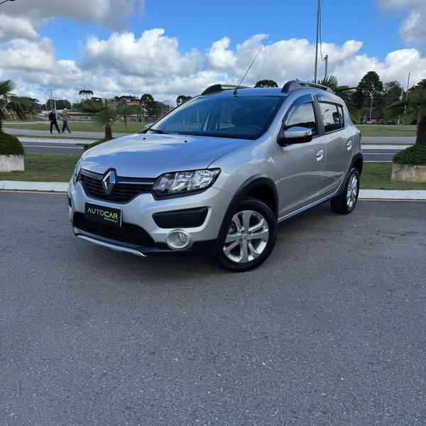 Renault Sandero 2020 à venda
