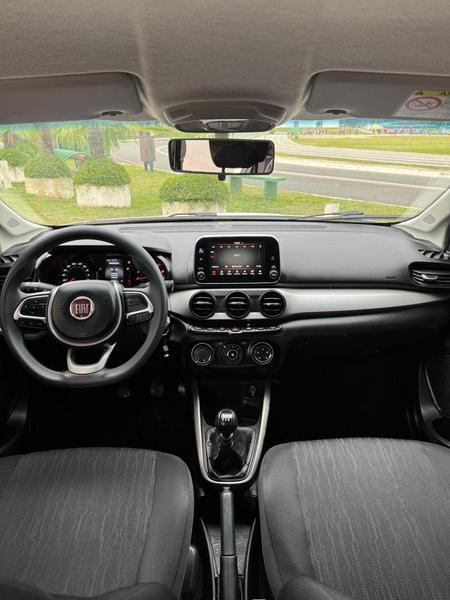 Fiat Argo 1.0 Firefly Flex Drive Manual - foto 12