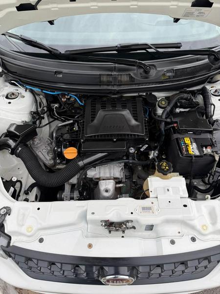 Fiat Argo 1.0 Firefly Flex Drive Manual - foto 14