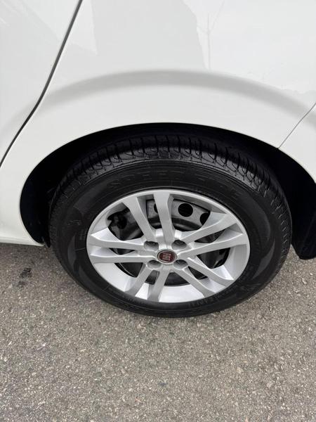 Fiat Argo 1.0 Firefly Flex Drive Manual - foto 13