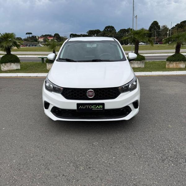 Fiat Argo 1.0 Firefly Flex Drive Manual - foto 3