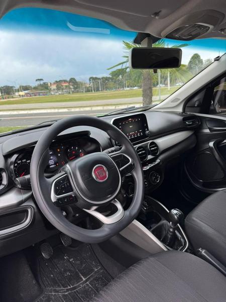 Fiat Argo 1.0 Firefly Flex Drive Manual - foto 8