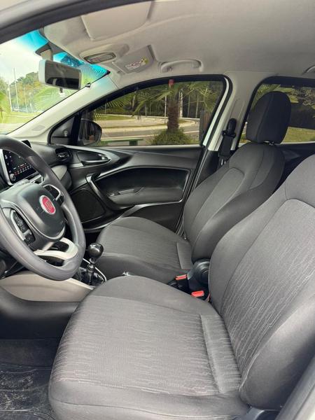 Fiat Argo 1.0 Firefly Flex Drive Manual - foto 9