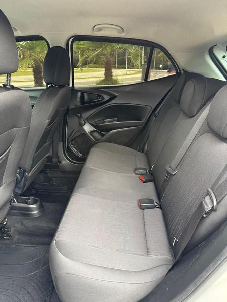 Fiat Argo 1.0 Firefly Flex Drive Manual - foto 11
