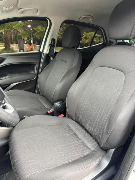 Fiat Argo 1.0 Firefly Flex Drive Manual - foto 10