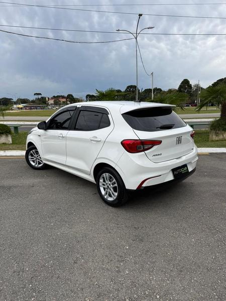 Fiat Argo 1.0 Firefly Flex Drive Manual - foto 5