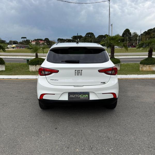 Fiat Argo 1.0 Firefly Flex Drive Manual - foto 6