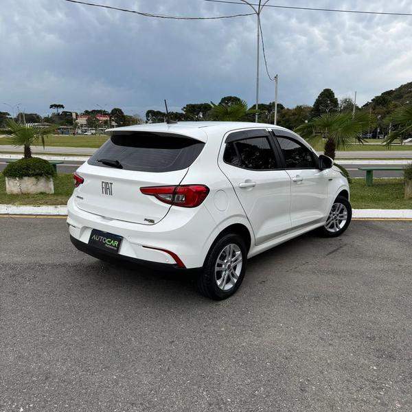 Fiat Argo 1.0 Firefly Flex Drive Manual - foto 7