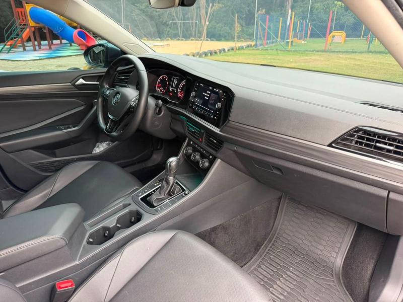 Volkswagen Jetta Cl Af - foto 11