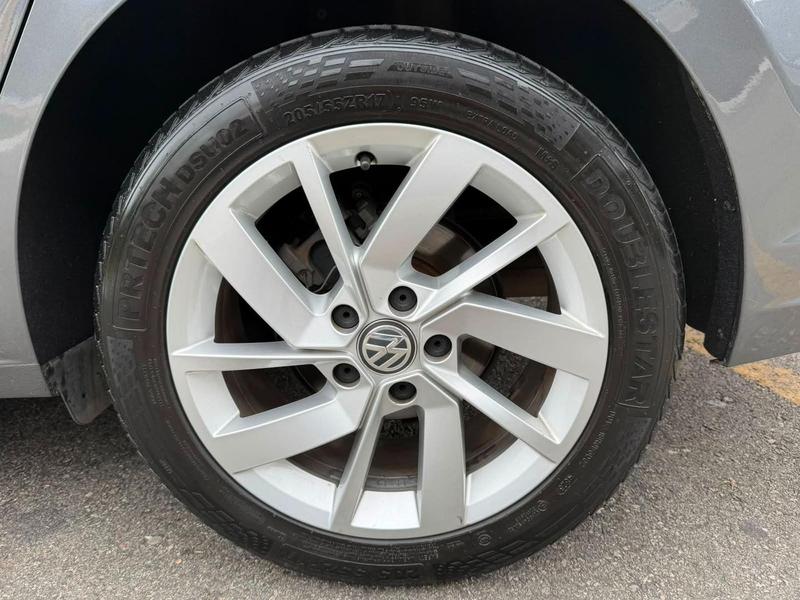 Volkswagen Jetta Cl Af - foto 12