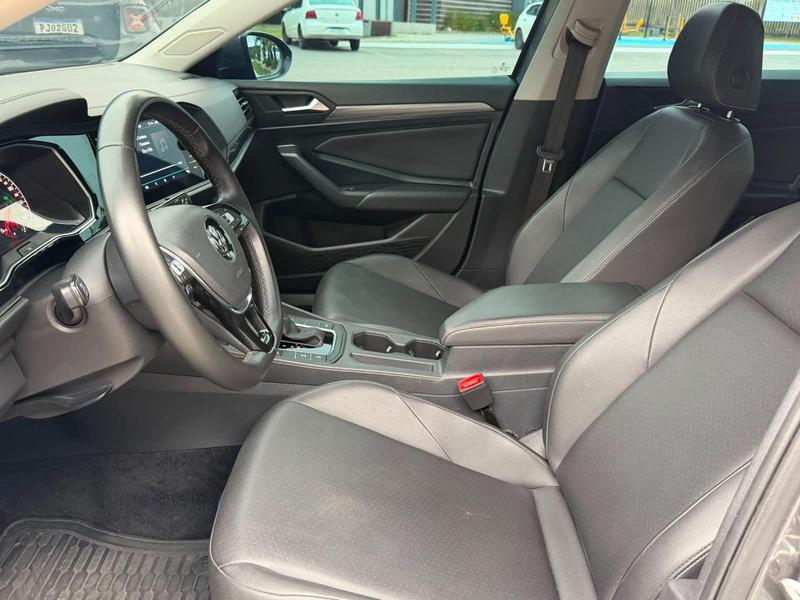 Volkswagen Jetta Cl Af - foto 9