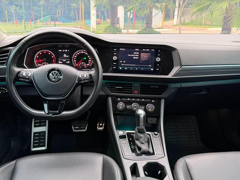 Volkswagen Jetta Cl Af - foto 14