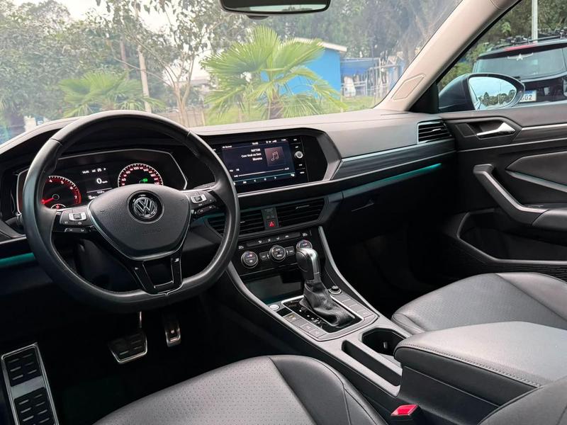 Volkswagen Jetta Cl Af - foto 8