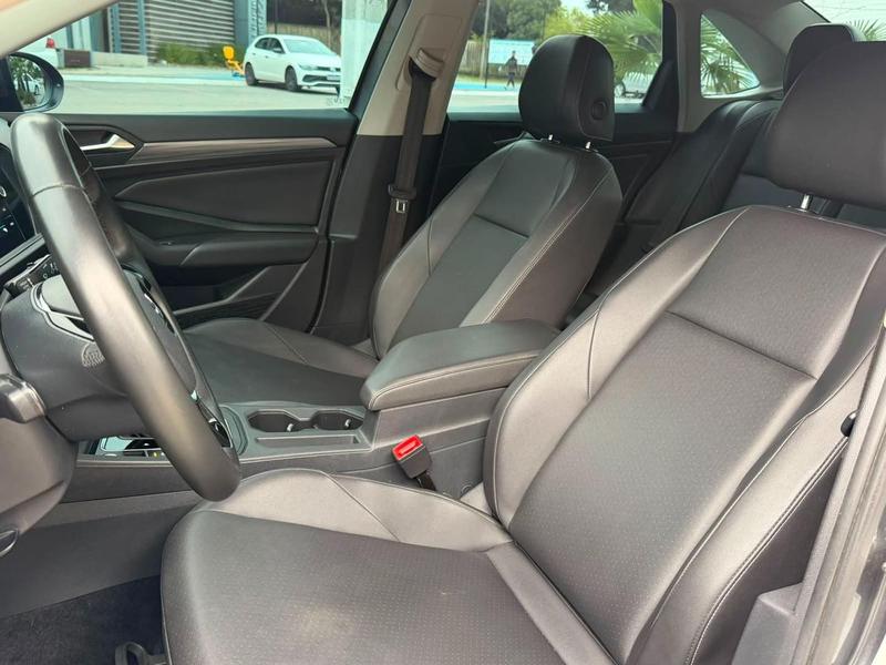 Volkswagen Jetta Cl Af - foto 10