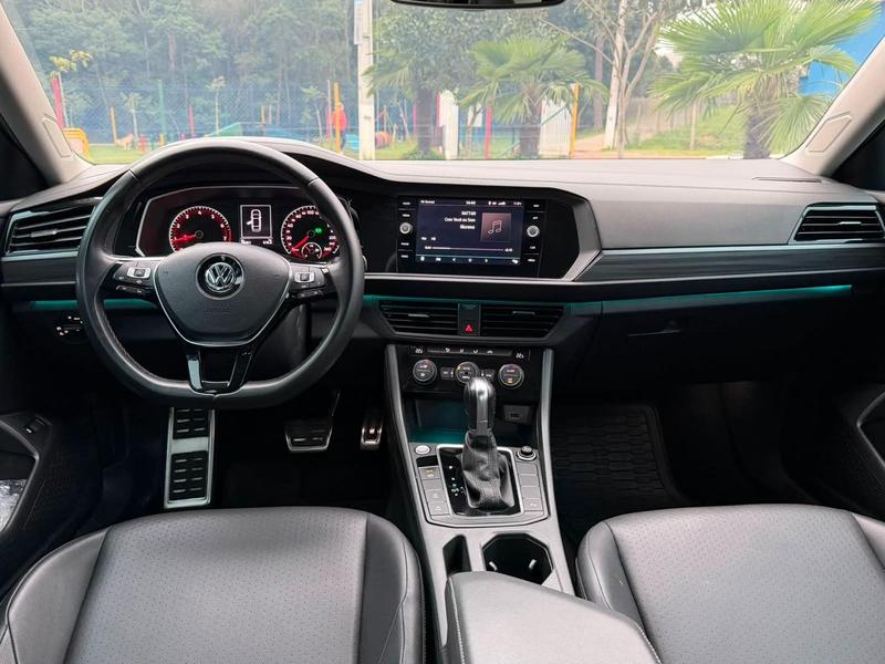 Volkswagen Jetta Cl Af - foto 15