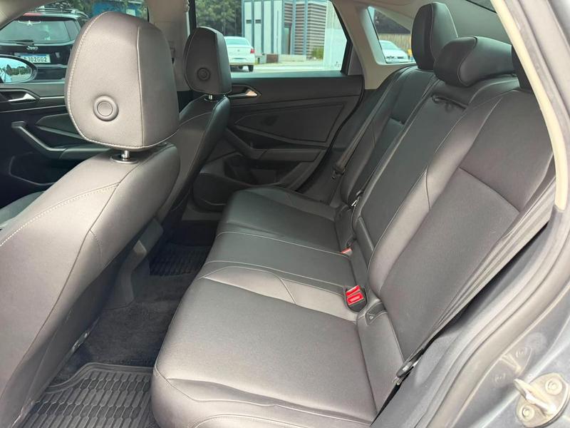 Volkswagen Jetta Cl Af - foto 13
