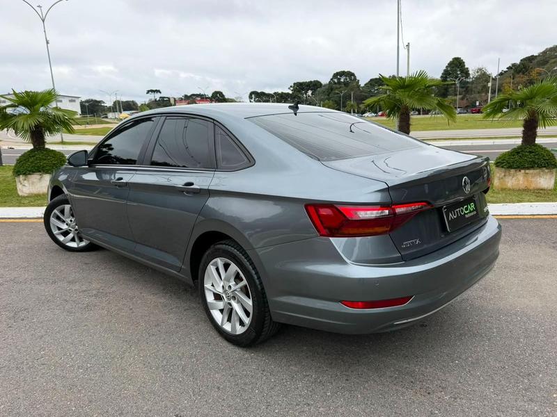 Volkswagen Jetta Cl Af - foto 5