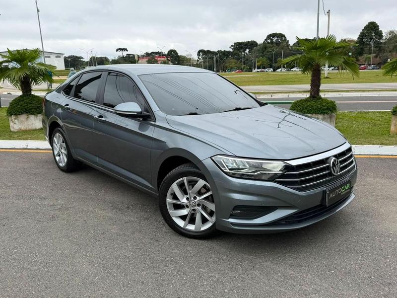 Volkswagen Jetta Cl Af - foto 4
