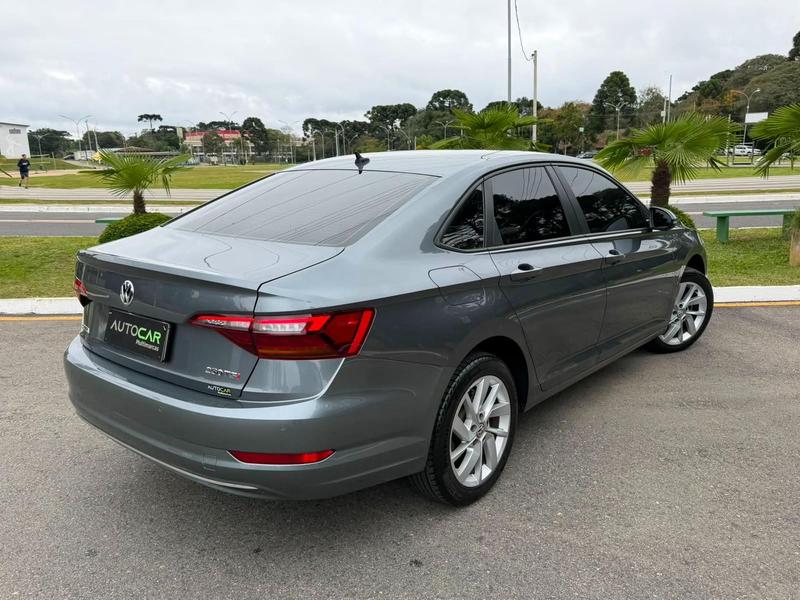 Volkswagen Jetta Cl Af - foto 7