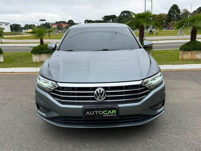 Volkswagen Jetta Cl Af - foto 3