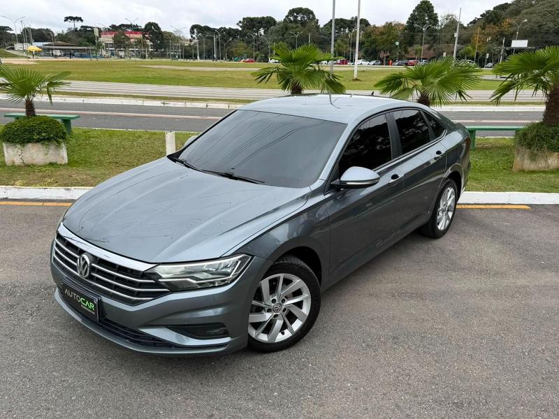 Volkswagen Jetta Cl Af - foto 2
