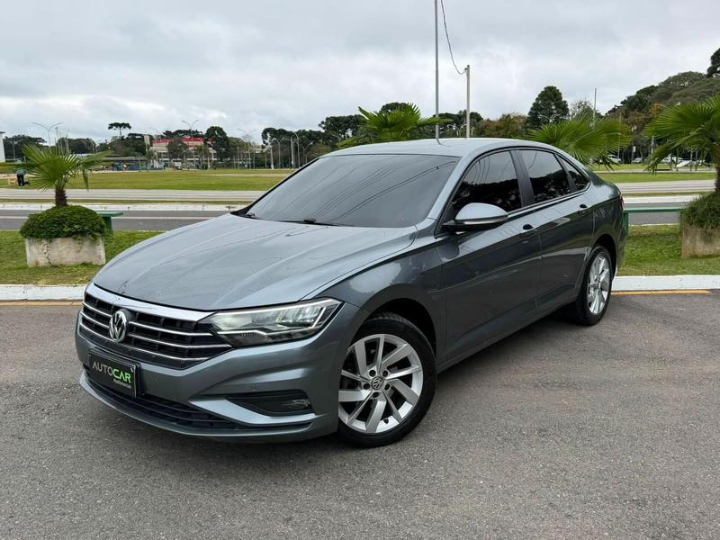 Volkswagen Jetta 2019 à venda